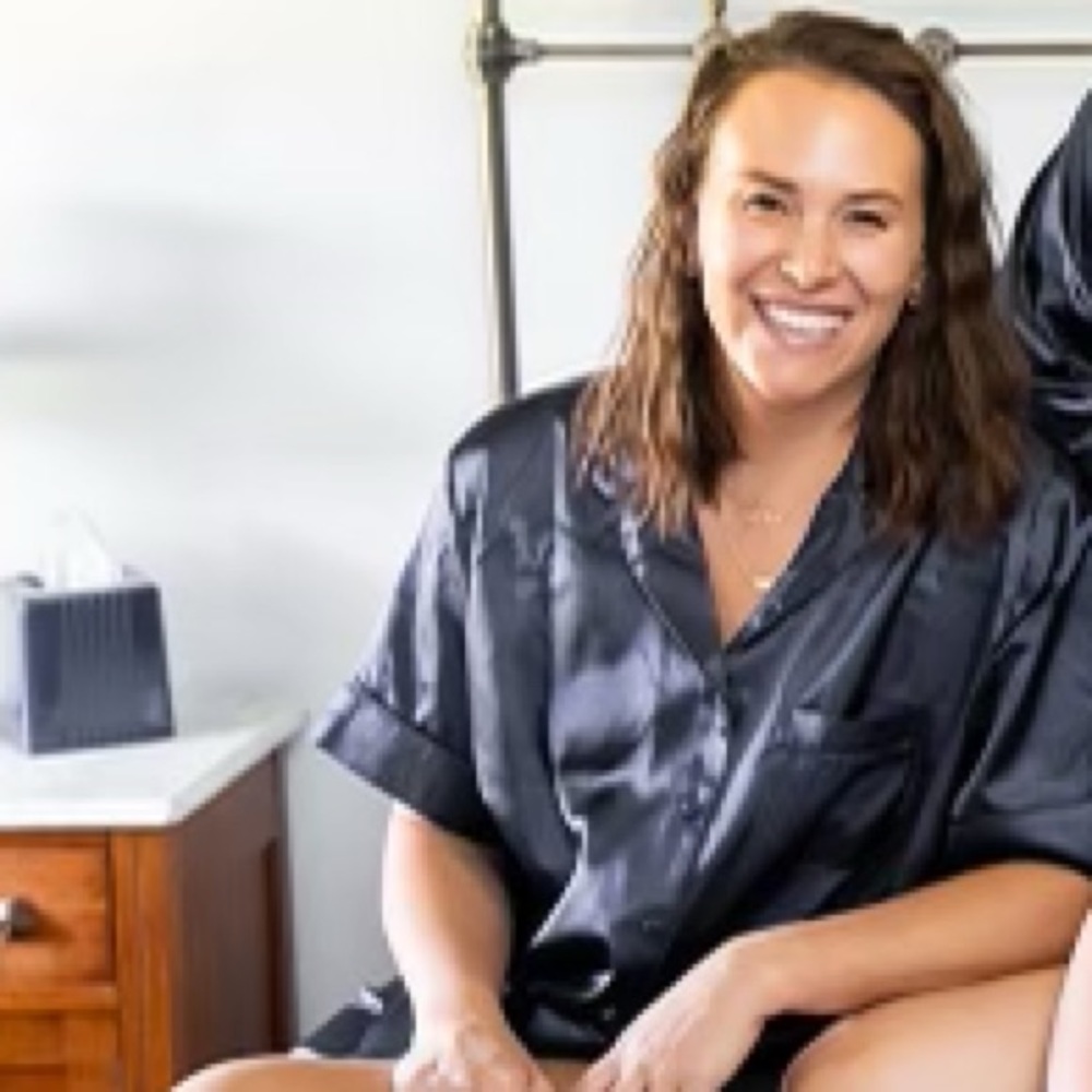 Meet your Posher, Ryiah